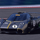 Illustration for article titled The Huayra R Is A Sign Pagani's Almost Ready To Move On